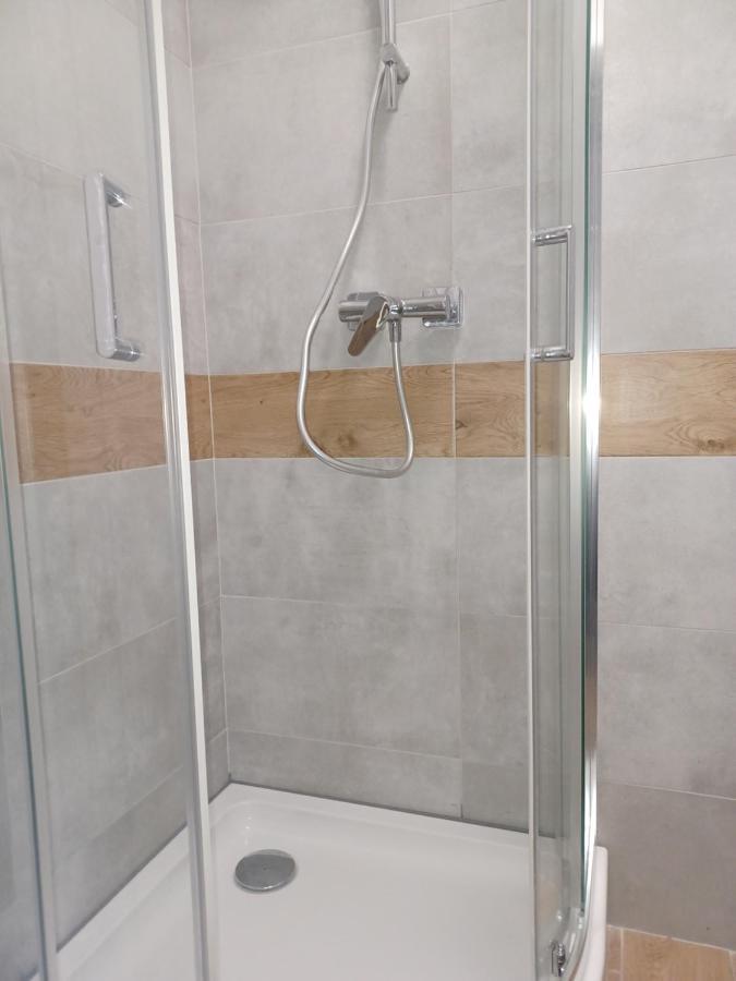 Apartamenty Centrum Lipowa 16 เบียวิสตอก ภายนอก รูปภาพ