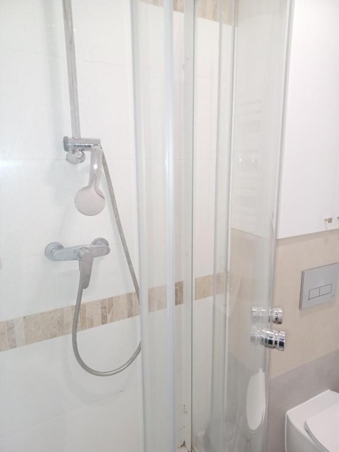 Apartamenty Centrum Lipowa 16 เบียวิสตอก ภายนอก รูปภาพ