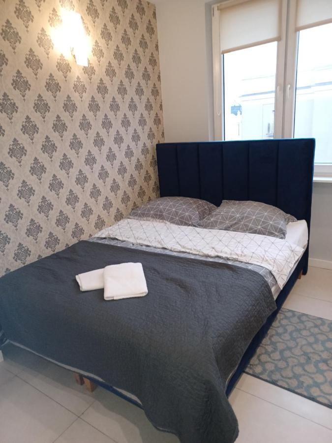 Apartamenty Centrum Lipowa 16 เบียวิสตอก ภายนอก รูปภาพ