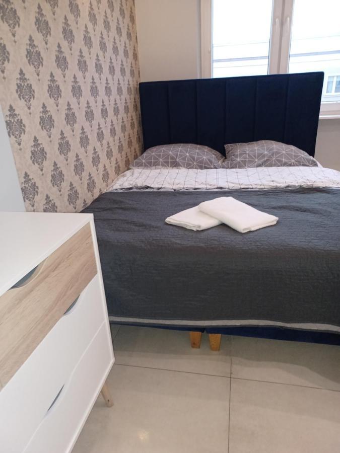 Apartamenty Centrum Lipowa 16 เบียวิสตอก ภายนอก รูปภาพ